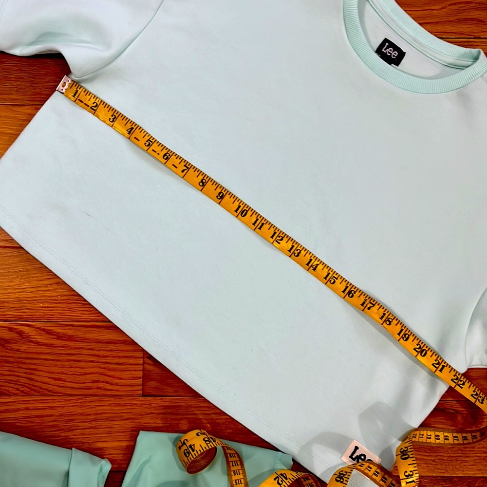 Mint Powerhold Fabletics - Picture 6 of 10